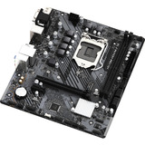 ASRock H510M-HDV/M.2 SE carte mère socket 1200 