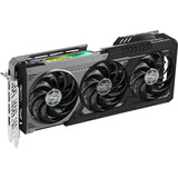 ASRock Radeon RX 9070 XT Steel Legend Dark 16GB, Carte graphique 