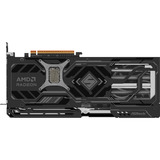 ASRock Radeon RX 9070 XT Steel Legend Dark 16GB, Carte graphique 