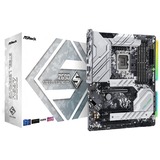 ASRock Z690 Steel Legend/D5 Intel Z690 LGA 1700 ATX, Socket 1700 carte mère Intel, LGA 1700, Intel® Core™ i3, Intel® Core™ i5, Intel® Core™ i7, Intel® Core™ i9, DDR5-SDRAM, 128 Go, DIMM