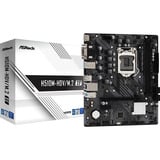 ASRock  carte mère socket 1200 