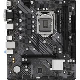 ASRock  carte mère socket 1200 