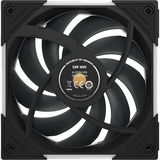 ASUS ASUS ROG EURUX GR120 FAN ARGB REVERSE BLACK 