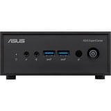 ASUS ExpertCenter PN42-SN100AD Intel® N N100 4 Go DDR4-SDRAM 128 Go SSD Windows 11 Pro Mini PC Noir Noir, Intel® N, N100, 4 Go, 128 Go, Windows 11 Pro, 64-bit