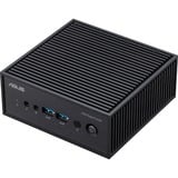 ASUS ExpertCenter PN42-SN100AD Intel® N N100 4 Go DDR4-SDRAM 128 Go SSD Windows 11 Pro Mini PC Noir Noir, Intel® N, N100, 4 Go, 128 Go, Windows 11 Pro, 64-bit