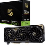 ASUS GeForce RTX 5090 ROG ASTRAL Edition 20, Carte graphique 