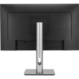 ASUS ProArt PA32QCV 31.5" 5K UHD Moniteur  Noir/Argent, HDMI, DisplayPort, USB-hub, Thunderbolt 4, Audio