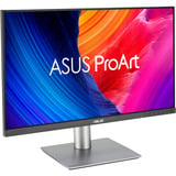 ASUS ProArt PA32QCV 31.5" 5K Ultra HD Moniteur Noir/argent, 1x DisplayPort, 1x HDMI, 2x USB-C, 2x USB-A, 2x Thunderbolt