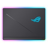 ASUS ROG Strix G18 (G815LR-S8082) 18" PC portable gaming  Gris/Vert