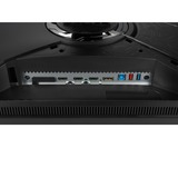 ASUS ROG Swift PG27AQN 27" Gaming Moniteur Noir, 2x HDMI, 1x DisplayPort, 3x USB-A 3.2 (5 Gbit/s), 360 Hz