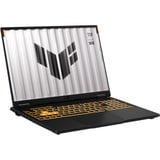 ASUS TUF Gaming 16 16" PC portable gaming  Noir