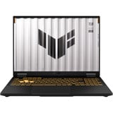 ASUS TUF Gaming 16 16" PC portable gaming  Noir