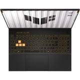 ASUS TUF Gaming 16 16" PC portable gaming  Noir