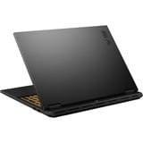 ASUS TUF Gaming 16 16" PC portable gaming  Noir