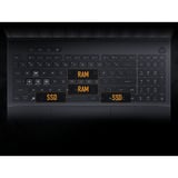 ASUS TUF Gaming 16 16" PC portable gaming  Noir