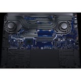 ASUS TUF Gaming 16 16" PC portable gaming  Noir