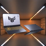 ASUS TUF Gaming 16 16" PC portable gaming  Noir