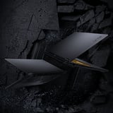 ASUS TUF Gaming 16 16" PC portable gaming  Noir