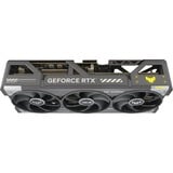 ASUS TUF Gaming GeForce RTX 5090, Carte graphique 2x HDMI, 3x DisplayPort