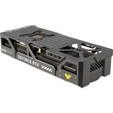 ASUS TUF Gaming GeForce RTX 5090, Carte graphique 2x HDMI, 3x DisplayPort