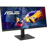 ASUS VP349CGL 34" UltraWide 34" UltraWide Moniteur Noir, HDMI, DisplayPort, USB-C