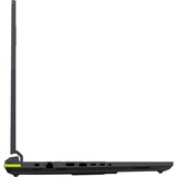 ASUS  18" PC portable gaming  Gris/Vert