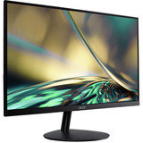 Acer 31.5" Moniteur Noir, 1x DisplayPort, 2x HDMI