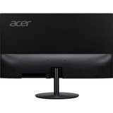 Acer 31.5" Moniteur Noir, 1x DisplayPort, 2x HDMI