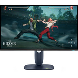 Alienware AW2725D 27" Moniteur gaming  Noir, 2x HDMI, DisplayPort, USB-A, USB-B, USB-C, 280 Hz