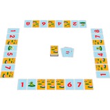 Amigo Fröschis, Jeu de cartes 