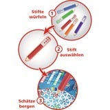 Amigo Pick a Pen: Riffe, Jeu de devinettes 