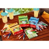 Amigo Pick a Pen: Riffe, Jeu de devinettes 