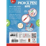Amigo Pick a Pen: Riffe, Jeu de devinettes 