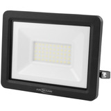 Ansmann 1600-0626, Lumière LED Noir