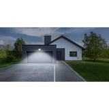 Ansmann 1600-0626, Lumière LED Noir