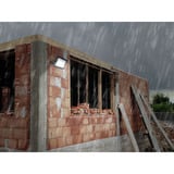 Ansmann 1600-0626, Lumière LED Noir