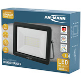 Ansmann 1600-0626, Lumière LED Noir