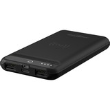 Ansmann Batterie portable Noir