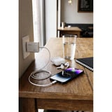 Ansmann Home Charger HC130PD / 3 A / 30 W / 1 port Blanc, 1x USB-C