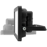 Ansmann Projecteur WFL30W, Lumière LED Noir