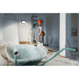 Ansmann Projecteur WFL30W, Lumière LED Noir