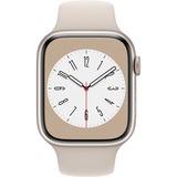 Apple Smartwatch Champagne