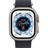 Apple Watch Ultra, Smartwatch Bleu nuit
