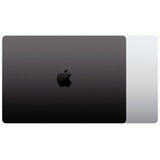 Apple  14.2" PC portable Noir