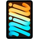 Apple iPad mini 256GB tablette 8.3" Bleu clair