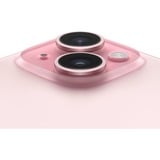 Apple iPhone 15 256GB smartphone Rose | 256 Go | iOS 17 | Dual-eSIM