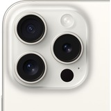 Apple iPhone 15 Pro, Smartphone Blanc, 1 To, iOS