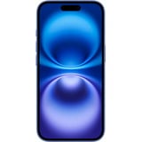 Apple iPhone 16 128 Go Reconditionné smartphone Bleu | 128 Go | iOS | Dual-SIM