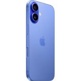 Apple iPhone 16 128 Go Reconditionné smartphone Bleu | 128 Go | iOS | Dual-SIM