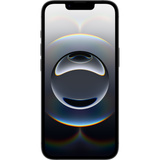 Apple iPhone 16e 128GB Remis à neuf smartphone Noir | 128 Go | iOS | Dual-SIM